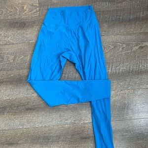 Buffbunny Rosa Indigo Leggings